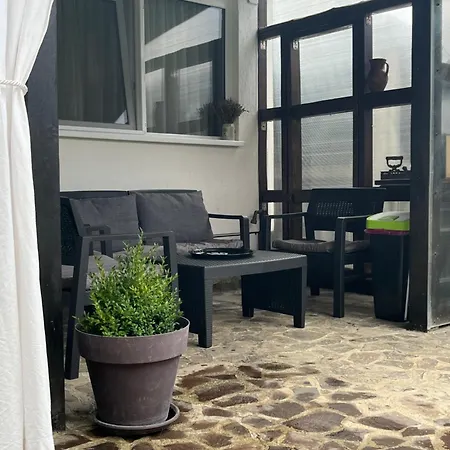 Charmante Petite Maison Transylvanie Chalet Săcele